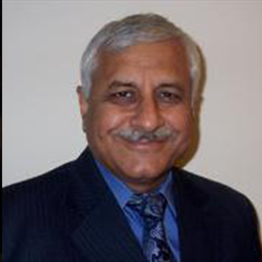 Dr. Rakesh Mehta