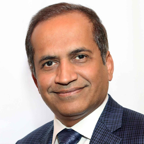 Dr. Raj Bhayani